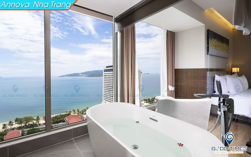 Annova Hotel Nha Trang Pre